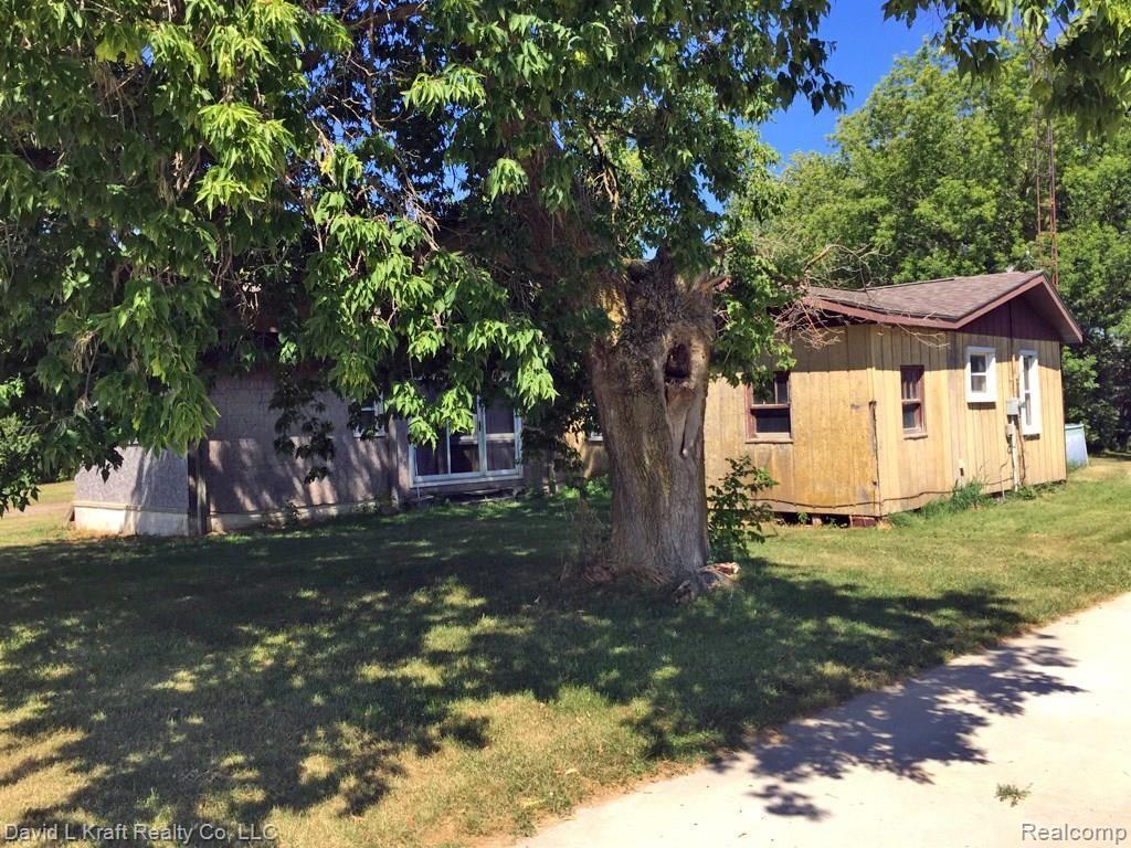 4140 Mcilhargie Road Kinde, MI 48445 - Photo 2 of 13 4140McIlhargieHouse2.jpg