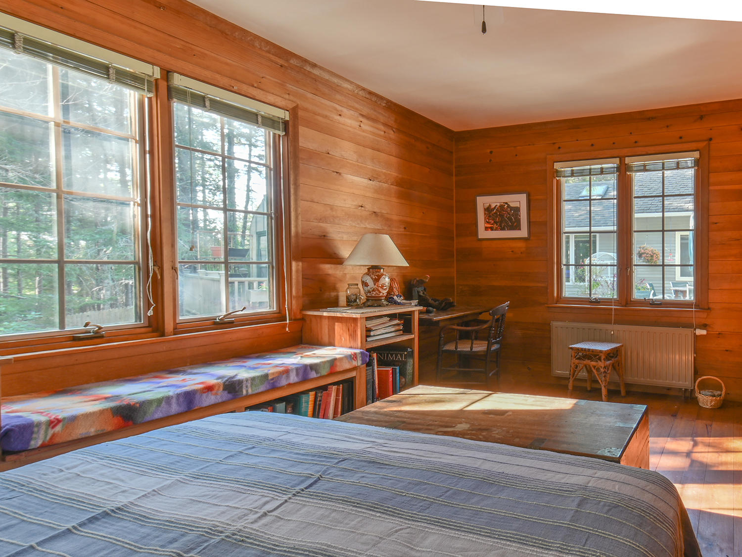 15 Kimball Road Mount Desert, ME 04662 - Photo 21 of 30 Bedroom