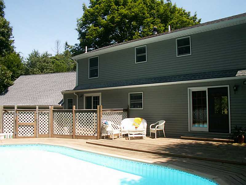 22 Chin Hill Road Westerly, RI 02891 - Photo 21 of 22 Exterior Front.