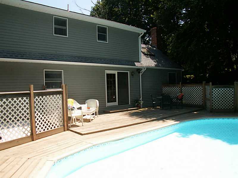 22 Chin Hill Road Westerly, RI 02891 - Photo 22 of 22 Exterior Front.