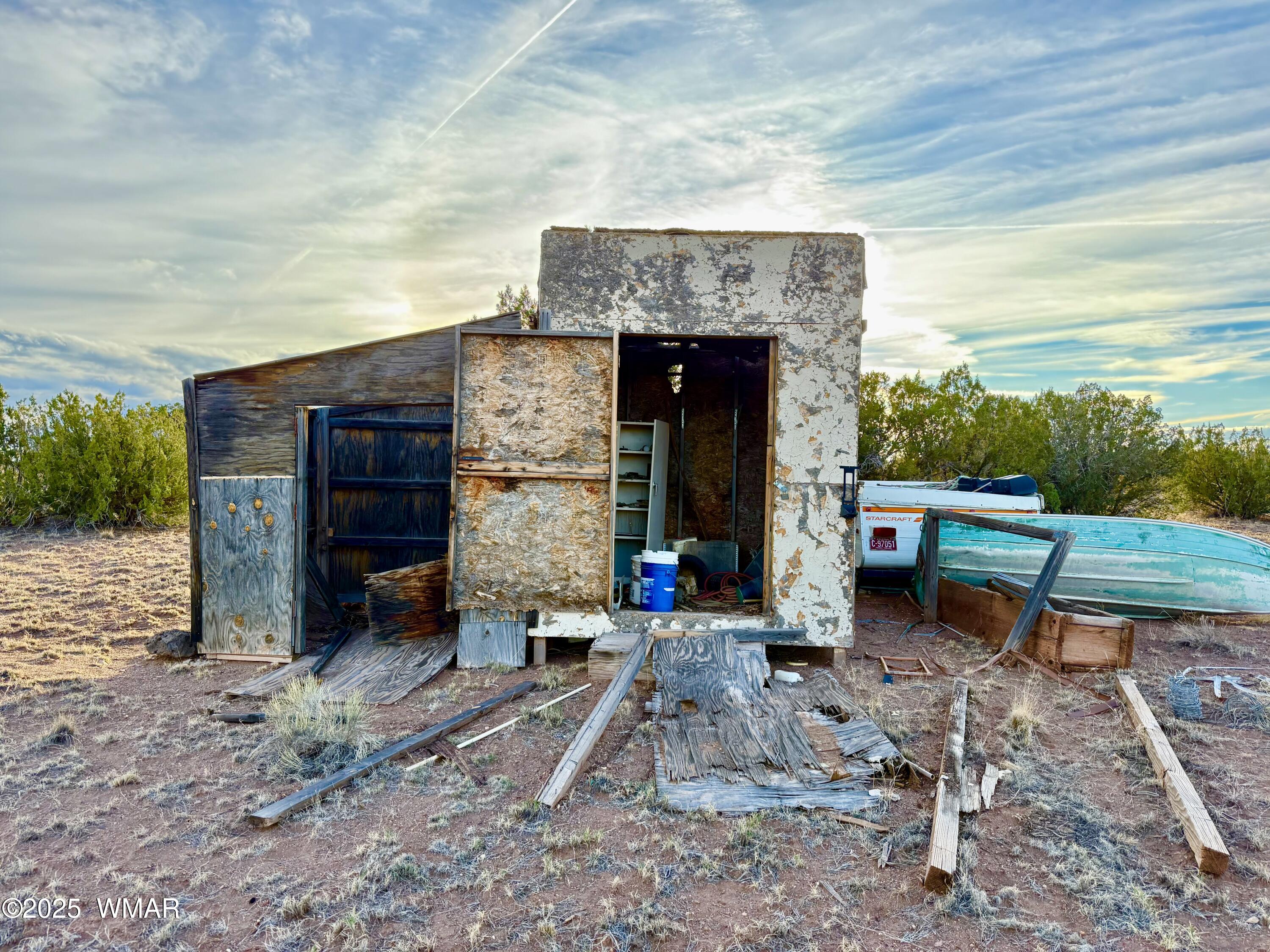 480 County Rd N6400 St. Johns, AZ 85936 - Photo 24 of 26 IMG_3193
