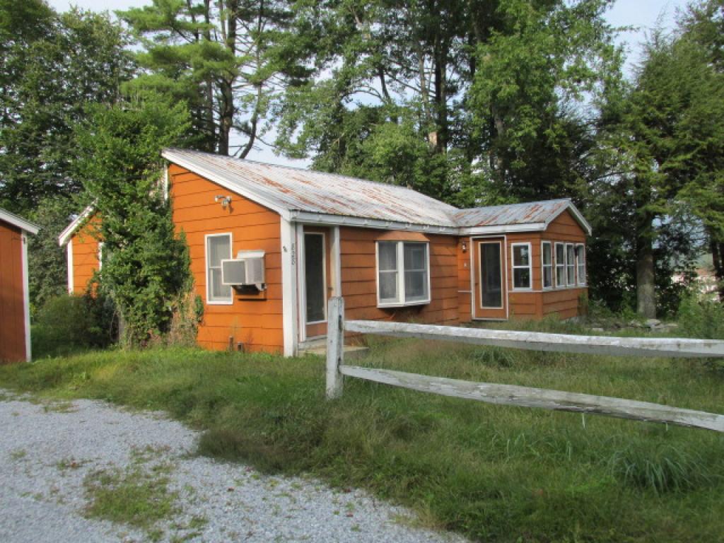 828 Walker Mountain Road Clarendon, VT 05759 - Photo 1 of 19 Gallery Image 1
