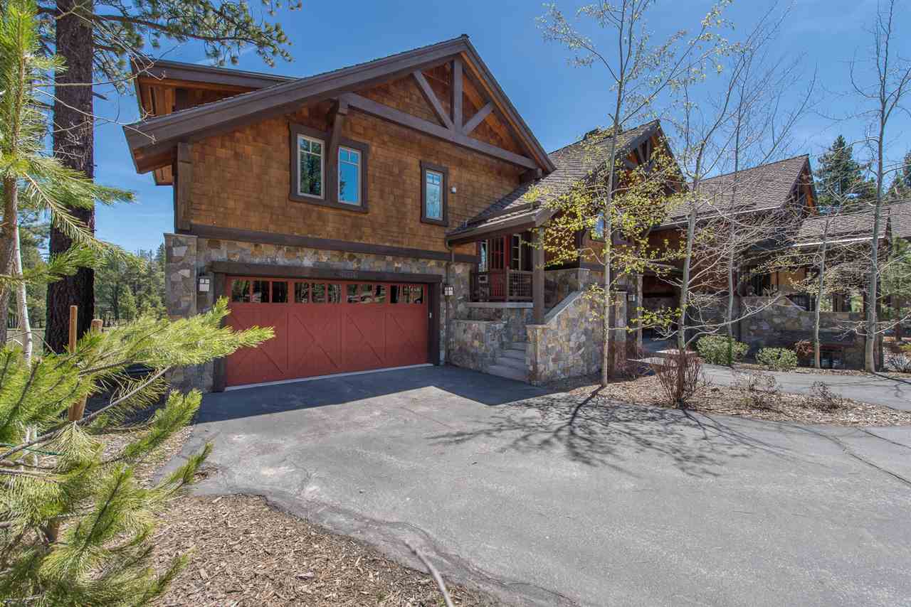 10215 Annies Loop Truckee, CA 96161 - Photo 2 of 21