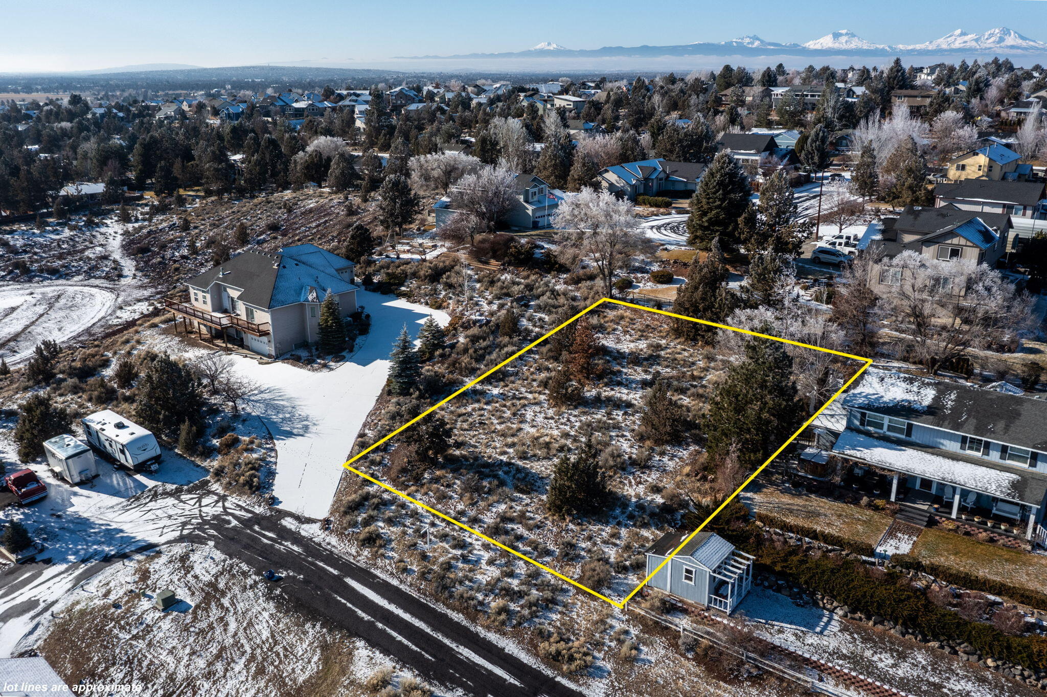 2 Southwest Street Redmond, OR 97756 - Photo 4 of 14 2026_01_24_sw_32nd_st_lot_rdm-6