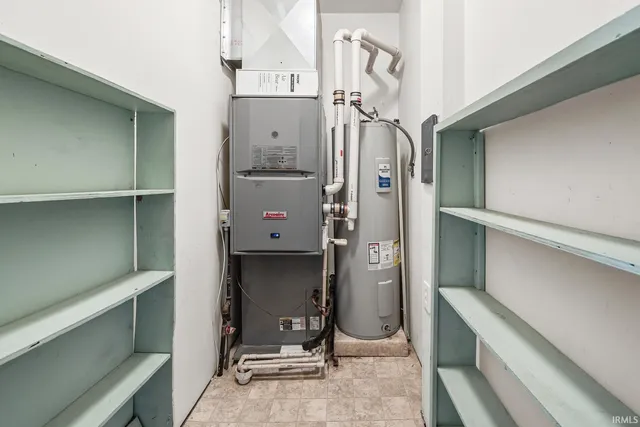 $139,000 | 218 North Mill Street, Greentown, IN 46936