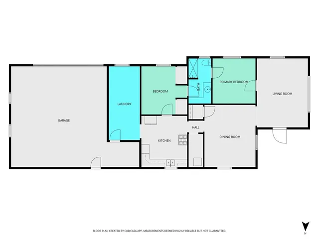 $139,000 | 218 North Mill Street, Greentown, IN 46936