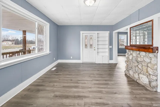 $139,000 | 218 North Mill Street, Greentown, IN 46936