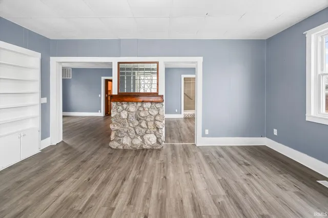 $139,000 | 218 North Mill Street, Greentown, IN 46936