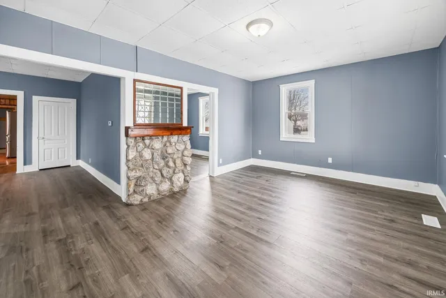 $139,000 | 218 North Mill Street, Greentown, IN 46936