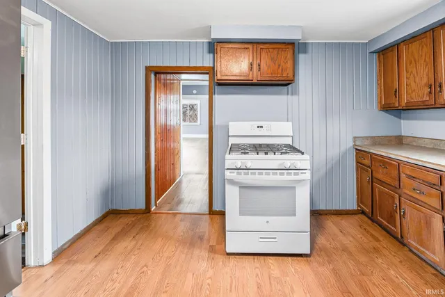 $139,000 | 218 North Mill Street, Greentown, IN 46936