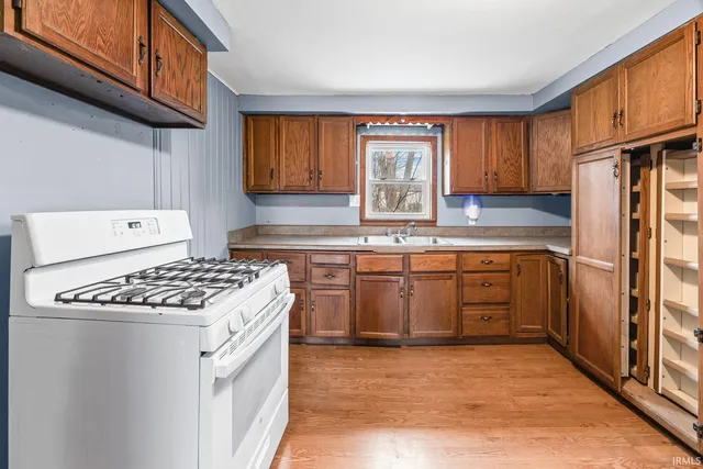 $139,000 | 218 North Mill Street, Greentown, IN 46936