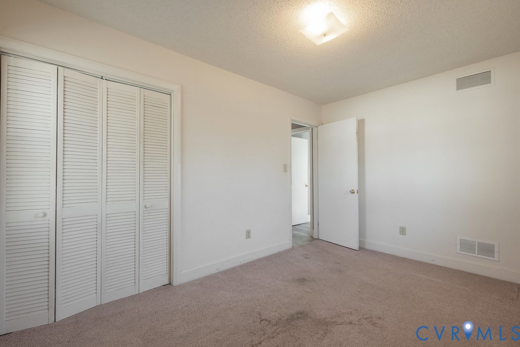 1715 West City Point Road Hopewell, VA 23860 - Photo 12 of 30 a view of an empty room