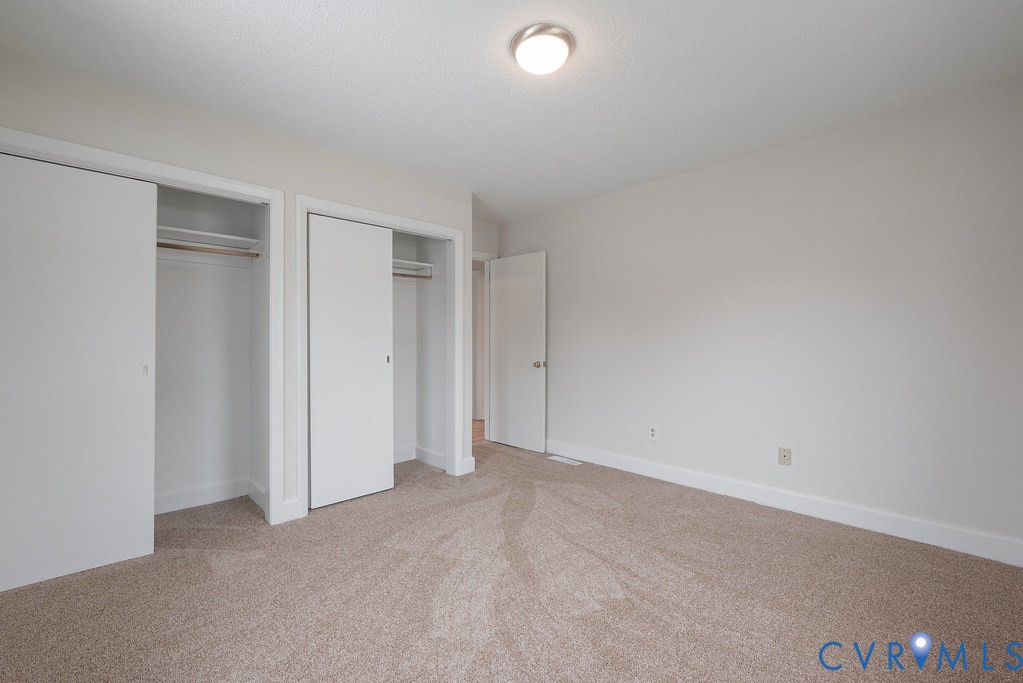 1715 West City Point Road Hopewell, VA 23860 - Photo 12 of 22 a view of an empty room