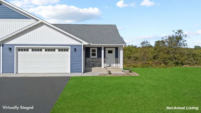 $299,900 | 411 Finvold Street, Woodville, WI 54028