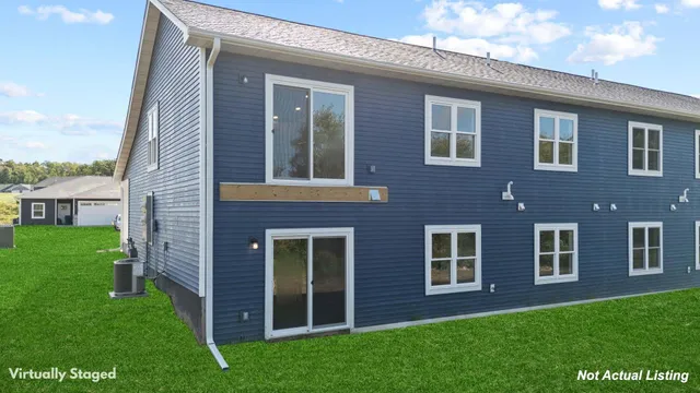 $299,900 | 411 Finvold Street, Woodville, WI 54028