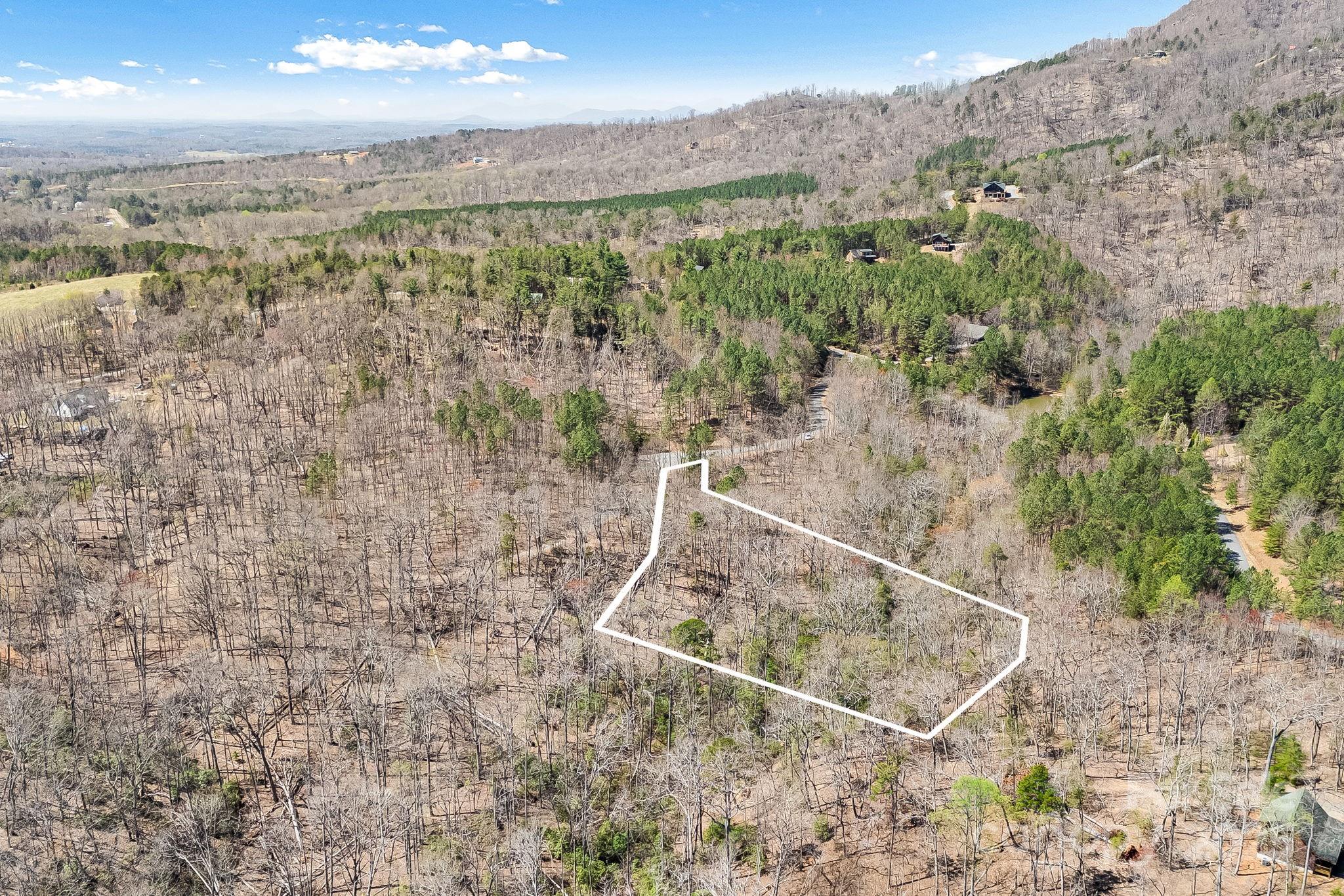0 Autumn Lane, Unit 268 Bostic, NC 28018 - Photo 5 of 22 a view of an outdoor space