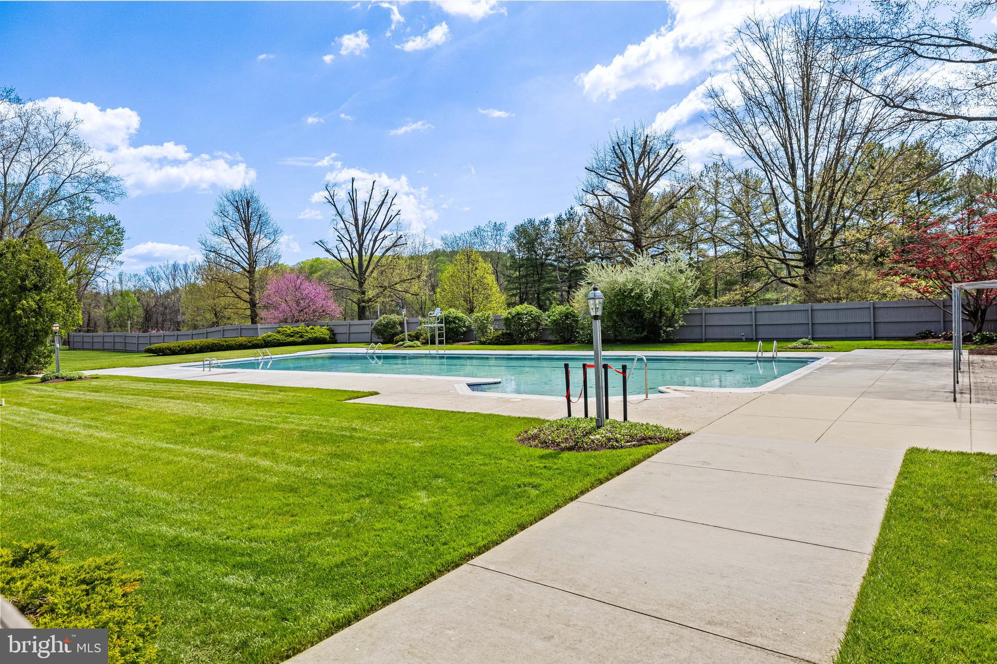 2436 Still Forest Road Baltimore, MD 21208 - Photo 54 of 54 Community Pool