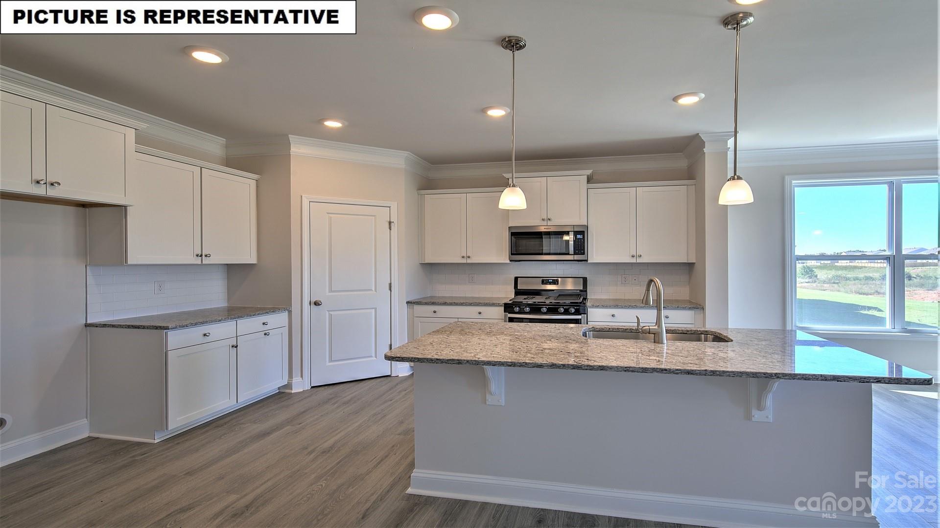 169 Rhuidean Court Troutman, NC 28166 - Photo 11 of 48 Gallery Image 11