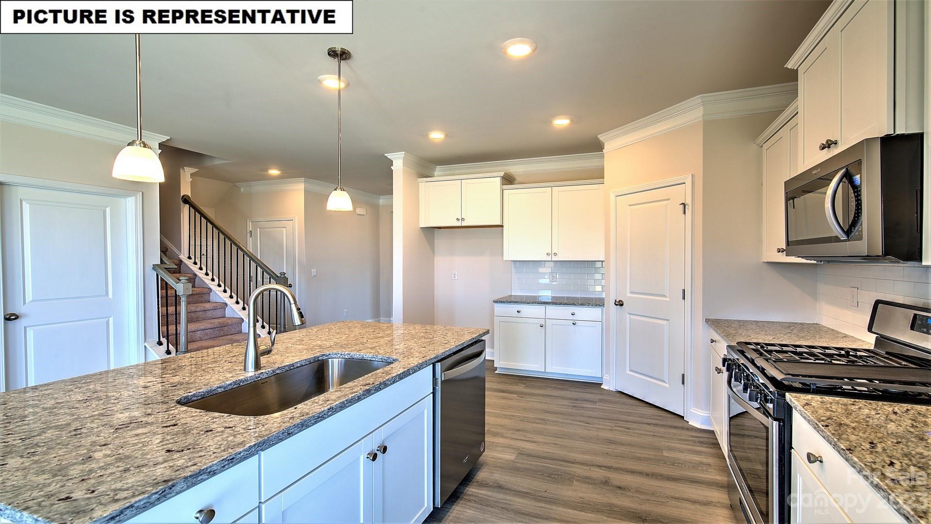 169 Rhuidean Court Troutman, NC 28166 - Photo 12 of 48 Gallery Image 12