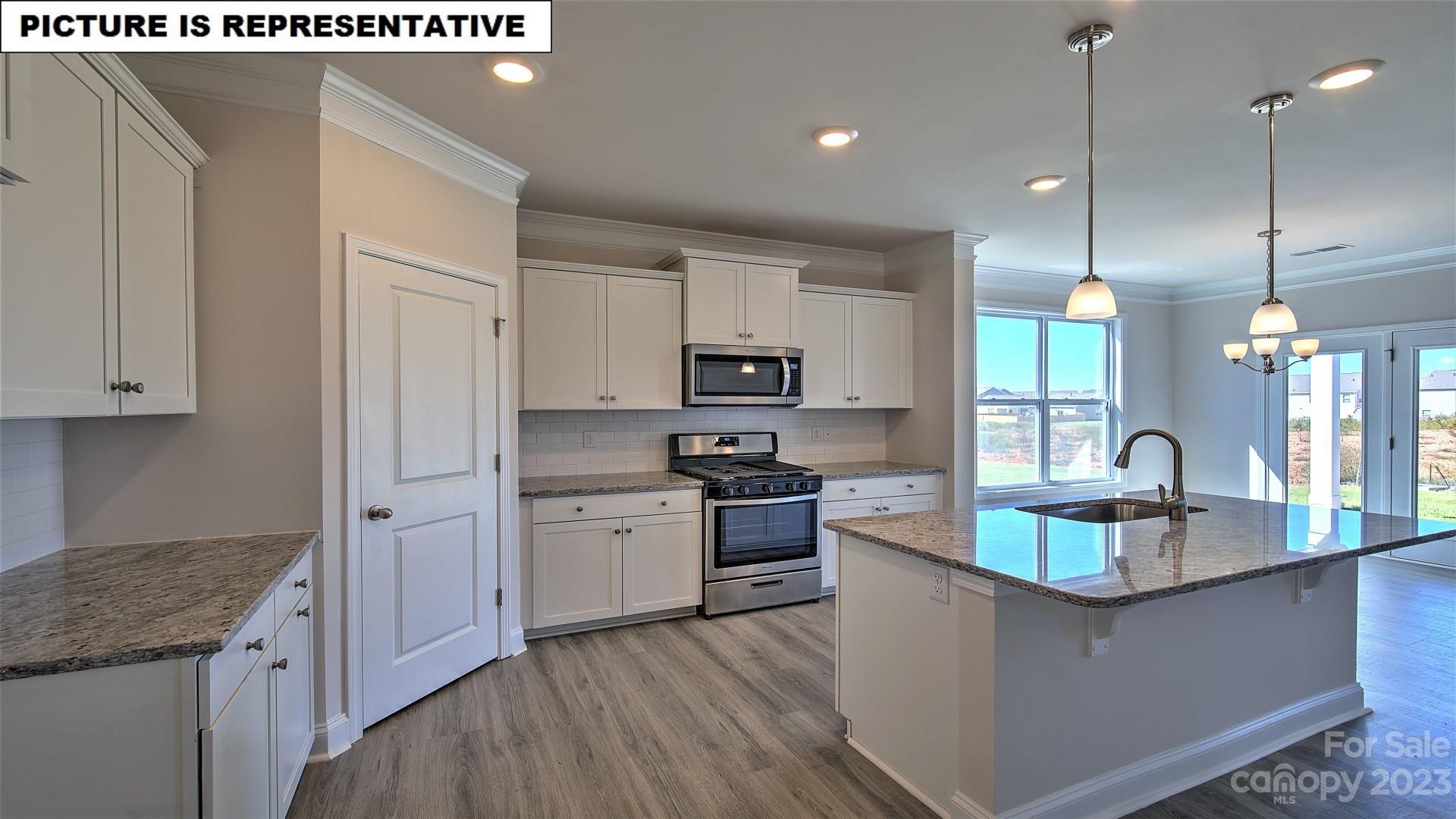 169 Rhuidean Court Troutman, NC 28166 - Photo 13 of 48 Gallery Image 13