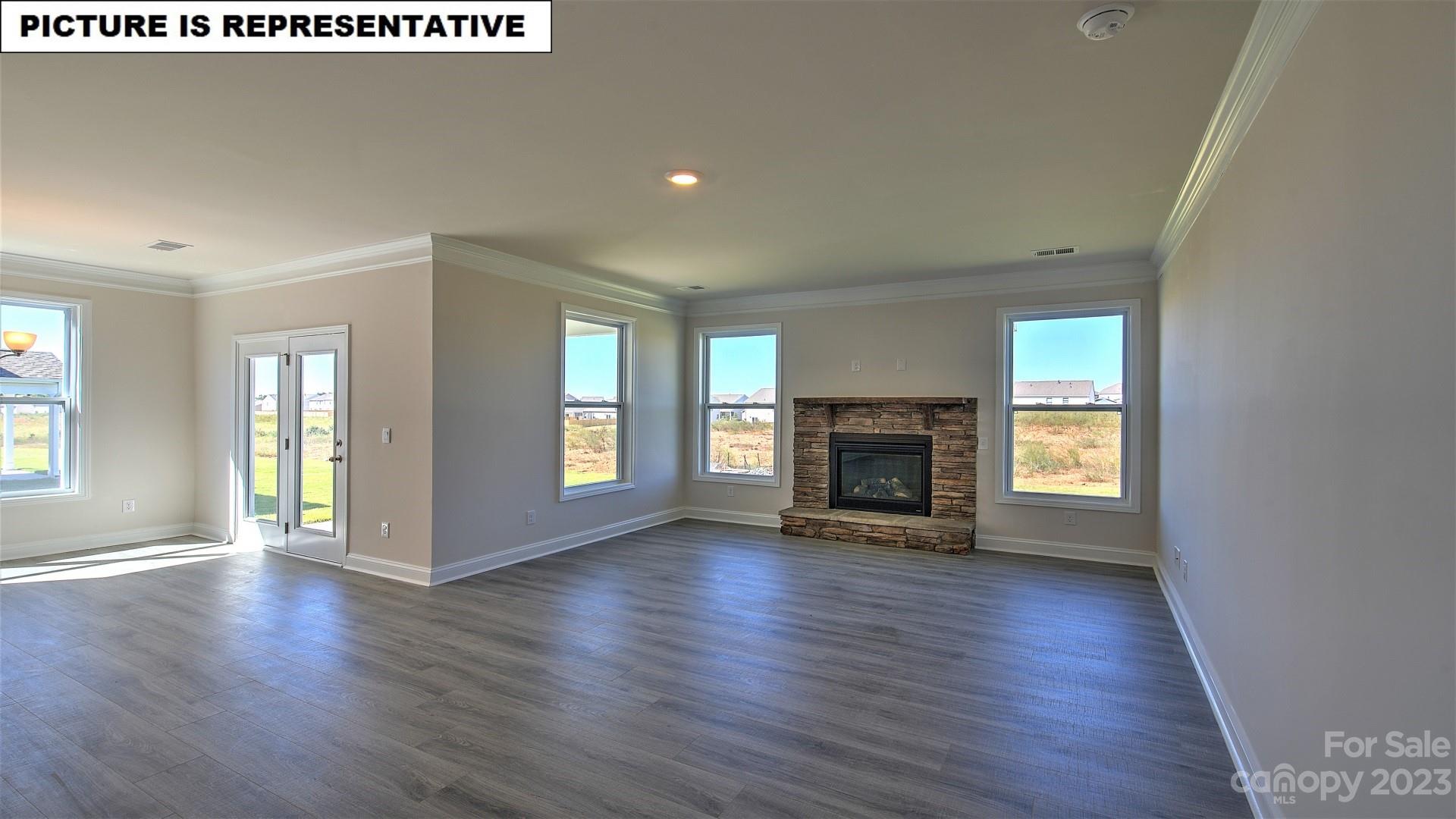 169 Rhuidean Court Troutman, NC 28166 - Photo 17 of 48 Gallery Image 17