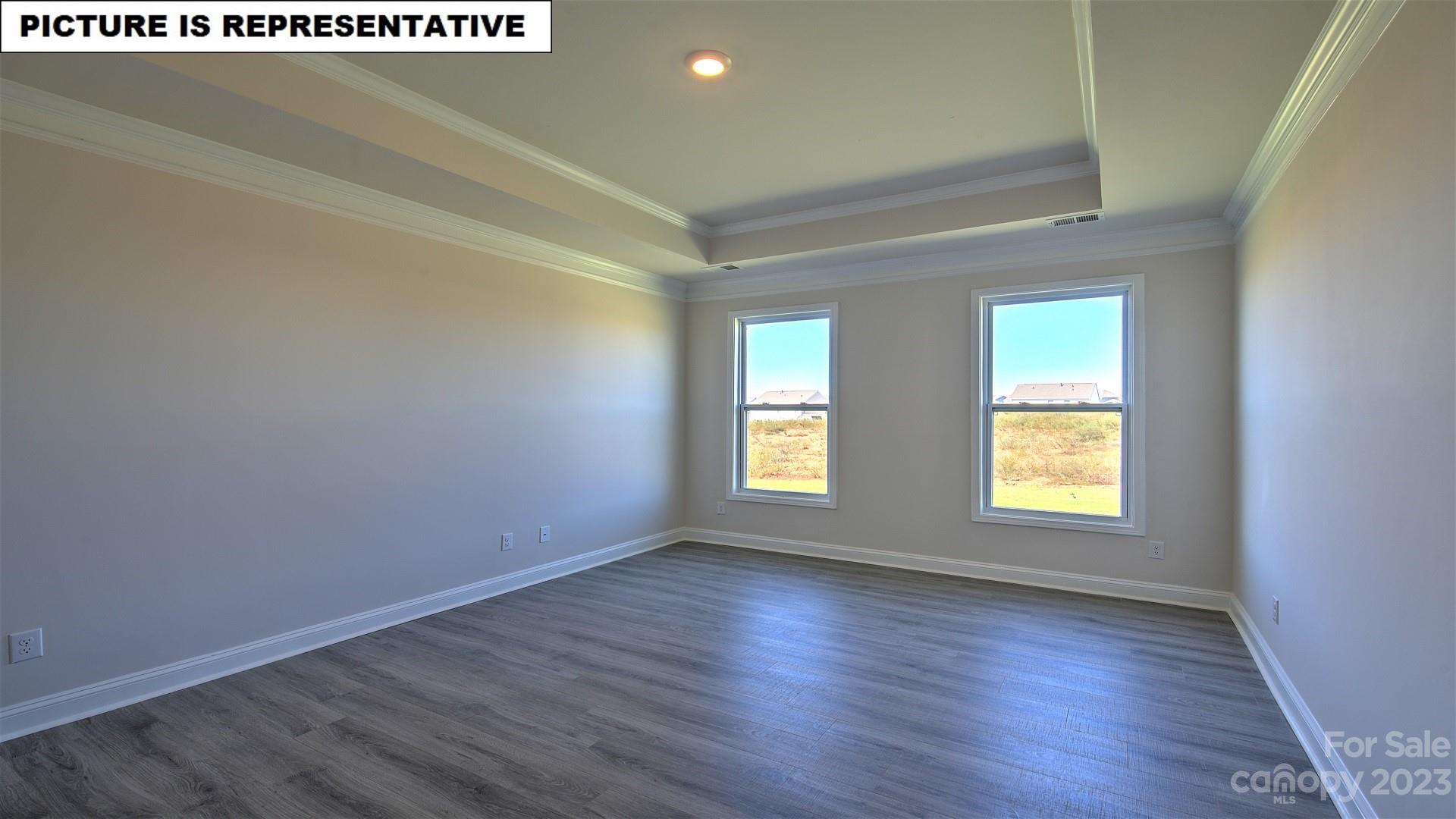 169 Rhuidean Court Troutman, NC 28166 - Photo 19 of 48 Gallery Image 19