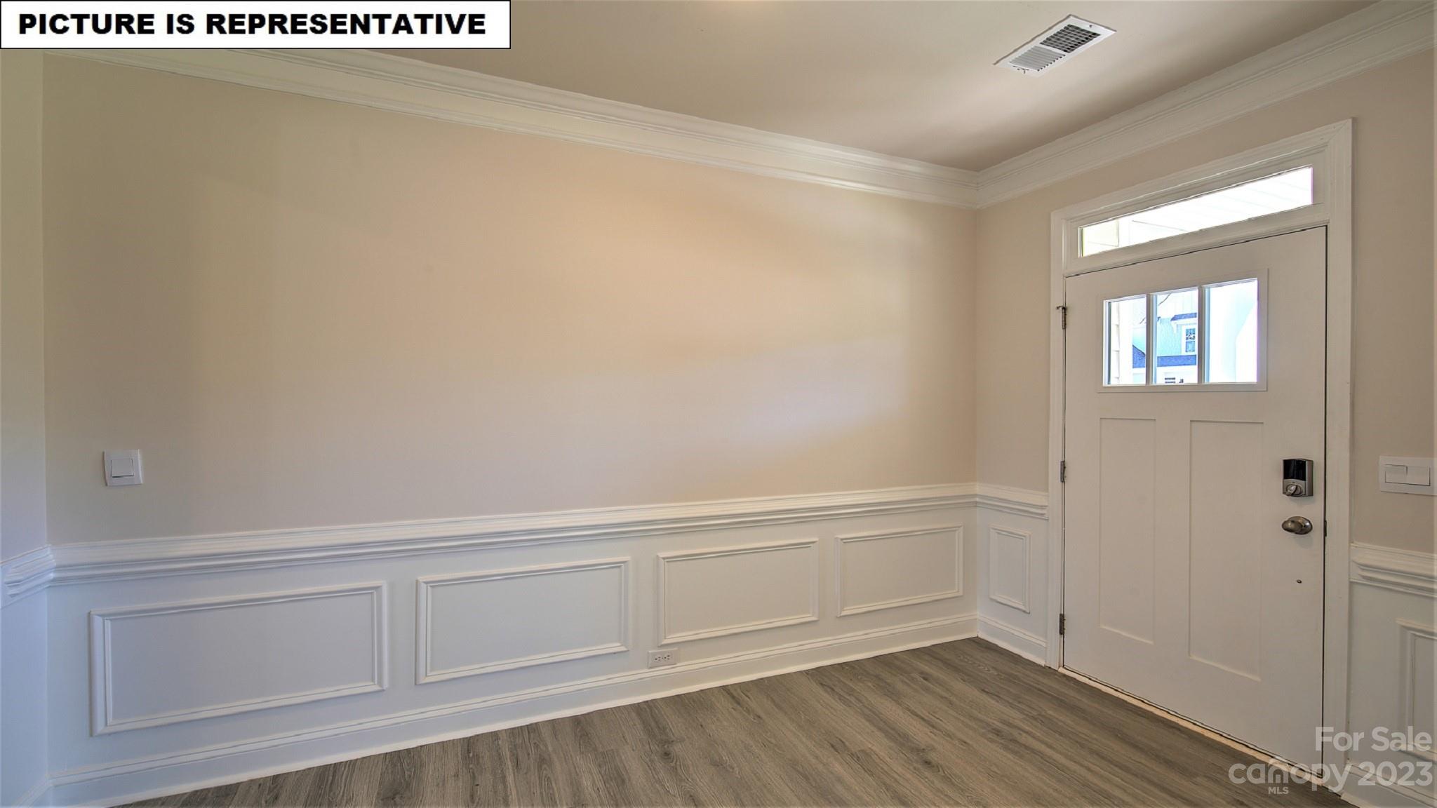 169 Rhuidean Court Troutman, NC 28166 - Photo 3 of 48 Gallery Image 3