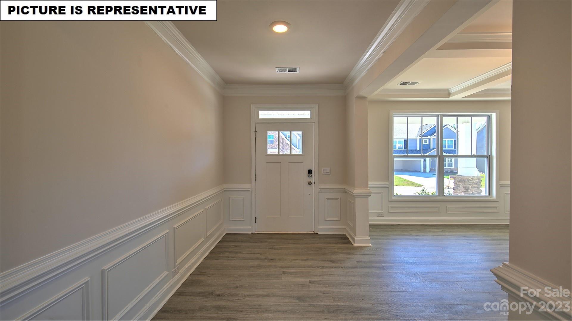 169 Rhuidean Court Troutman, NC 28166 - Photo 4 of 48 Gallery Image 4