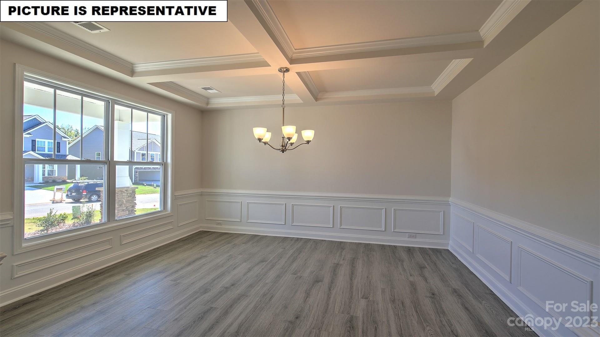 169 Rhuidean Court Troutman, NC 28166 - Photo 5 of 48 Gallery Image 5