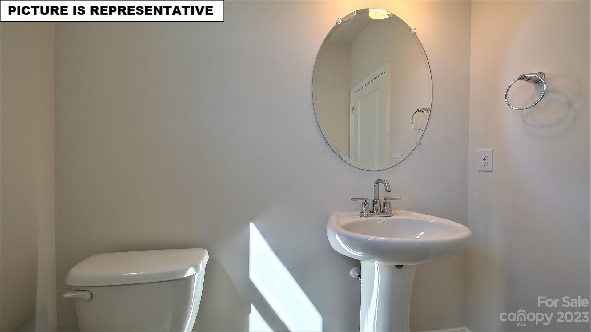 169 Rhuidean Court Troutman, NC 28166 - Photo 8 of 48 Gallery Image 8