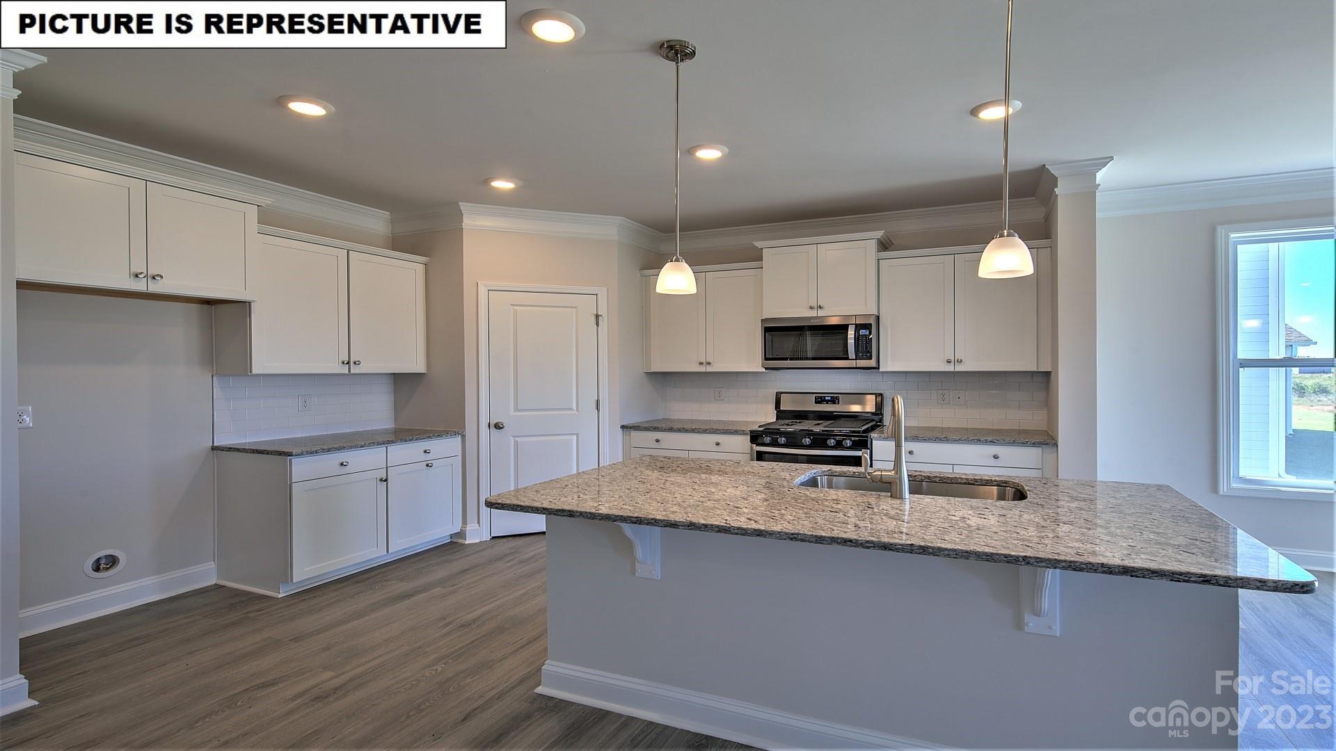 169 Rhuidean Court Troutman, NC 28166 - Photo 10 of 48 Gallery Image 10