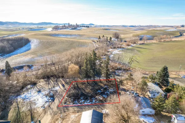 $65,000 | Xxx Truax Street, Tekoa, WA 99033