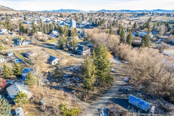 $65,000 | Xxx Truax Street, Tekoa, WA 99033