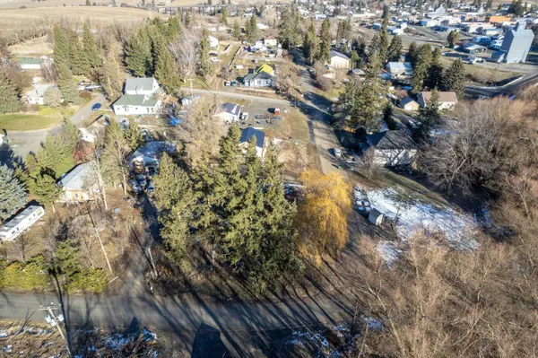$65,000 | Xxx Truax Street, Tekoa, WA 99033
