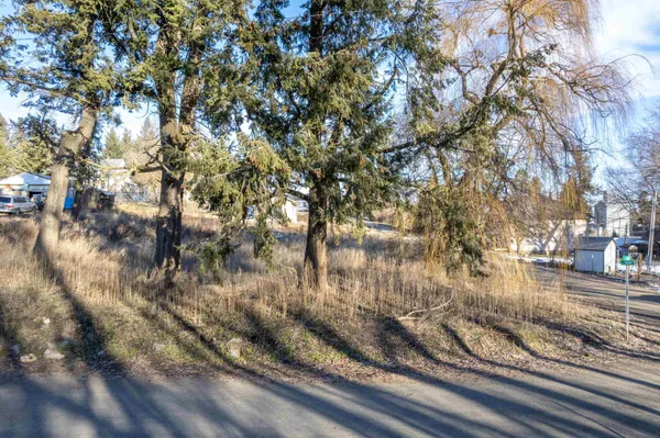 $65,000 | Xxx Truax Street, Tekoa, WA 99033