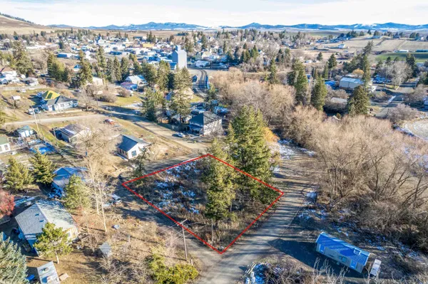 $65,000 | Xxx Truax Street, Tekoa, WA 99033