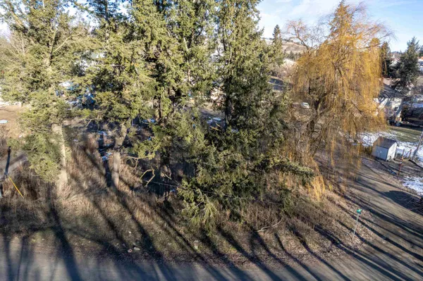 $65,000 | Xxx Truax Street, Tekoa, WA 99033