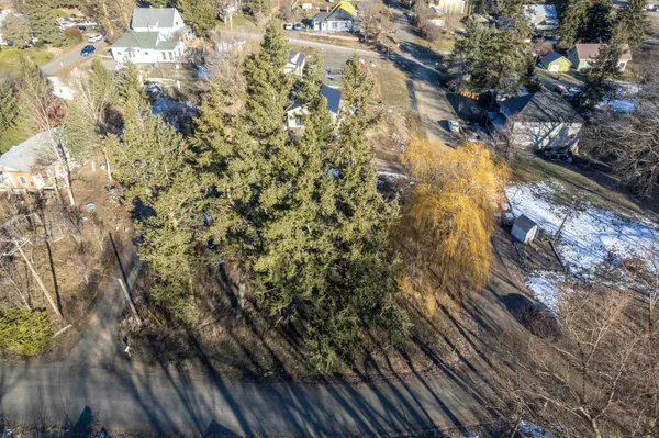 $65,000 | Xxx Truax Street, Tekoa, WA 99033