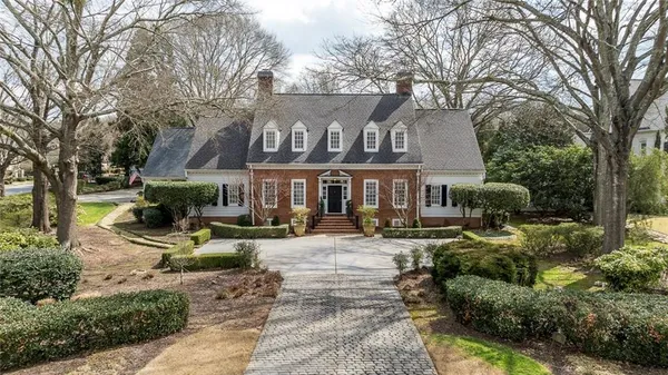$1,425,000 | 3866 Turnberry Court, Duluth, GA 30096