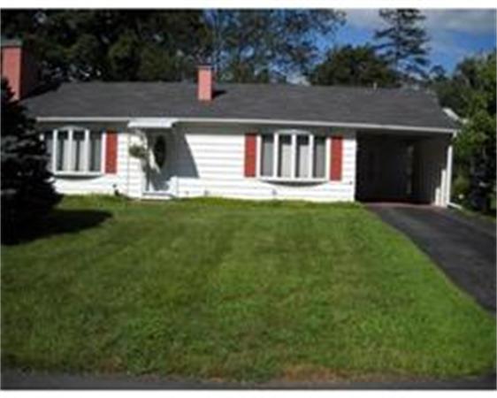 159 Lancashire Road Springfield, MA 01104 - Photo 1 of 2 Gallery Image 1