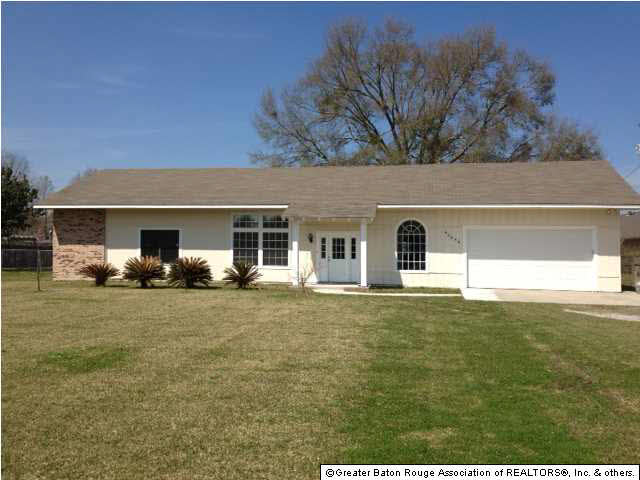 40456 Causey Road Prairieville, LA 70769 - Photo 1 of 16