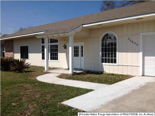 40456 Causey Road Prairieville, LA 70769 - Photo 13 of 16