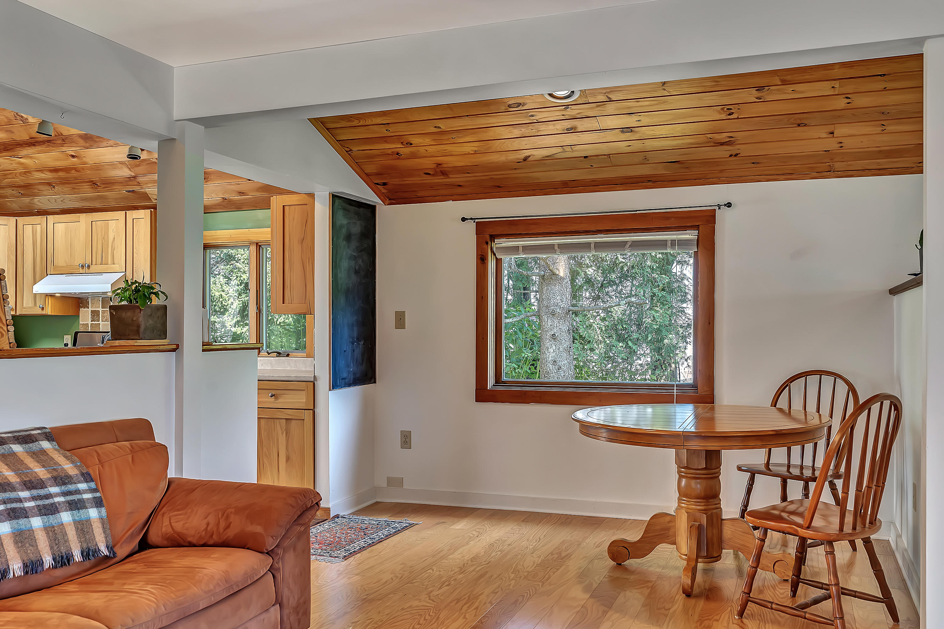18 Leeman Road Orrs Island, ME 04066 - Photo 24 of 49 dining area