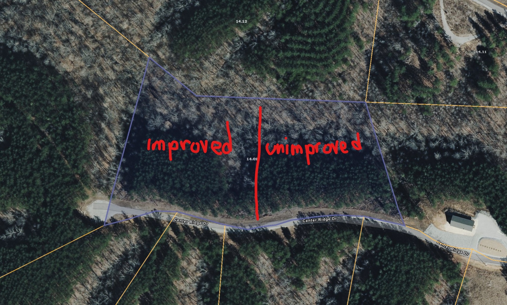 482 Center Ridge Drive Linden, TN 37096 - Photo 13 of 22