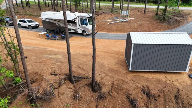 a view of outdoor space deck and patio