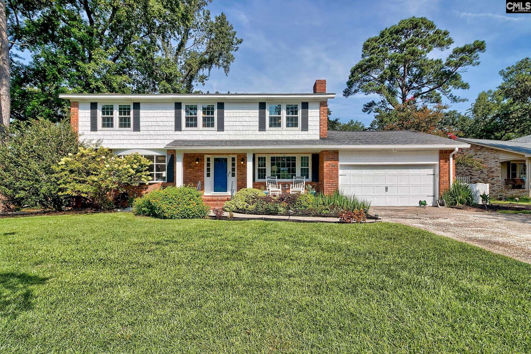 6557 Eastshore Road Columbia, SC 29206 - Photo 1 of 35 Gallery Image 1