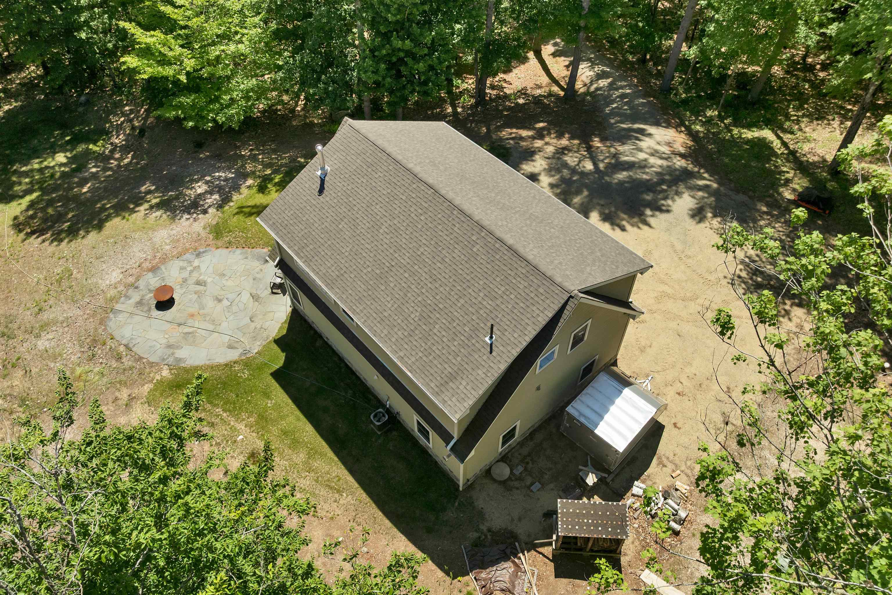 41 Beaver Pond Road Moultonborough, NH 03254 - Photo 48 of 49