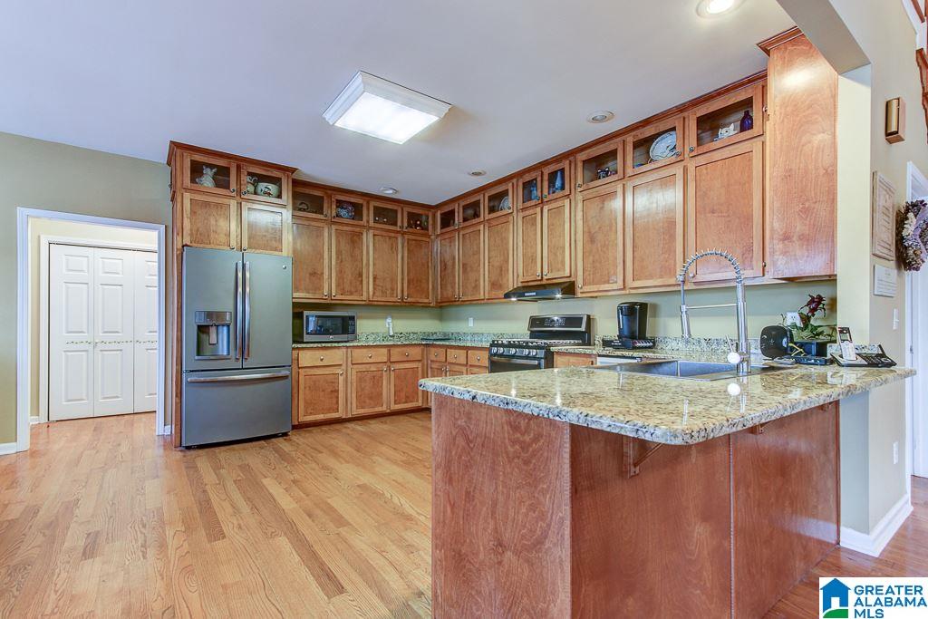 185 Hummingbird Drive Wedowee, AL 36278 - Photo 7 of 28
