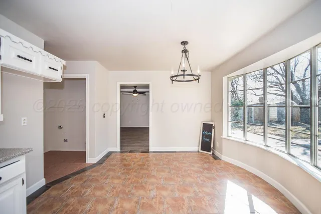 $1,995 | 5010 Yale Street, Amarillo, TX 79109