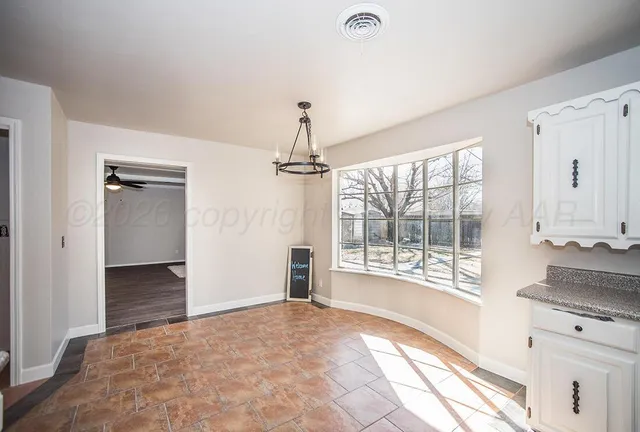 $1,995 | 5010 Yale Street, Amarillo, TX 79109